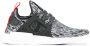Adidas 'NMD XR1 PK' sneakers Zwart - Thumbnail 1