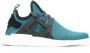Adidas NMD_XR1 Primeknit sneakers Blauw - Thumbnail 1
