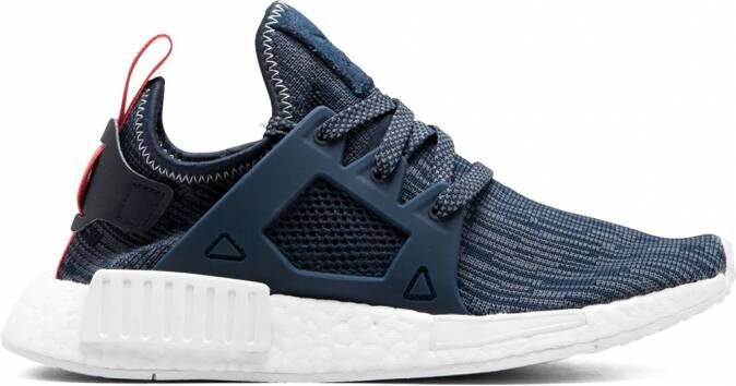 Adidas NMD_XR1 sneakers Blauw