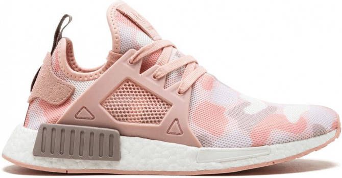 Adidas NMD_XR1 sneakers Roze