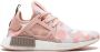 Adidas NMD_XR1 sneakers Roze - Thumbnail 1