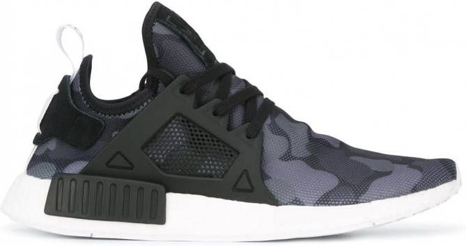 adidas NMD_XR1 sneakers Zwart