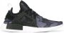 Adidas NMD_XR1 sneakers Zwart - Thumbnail 1