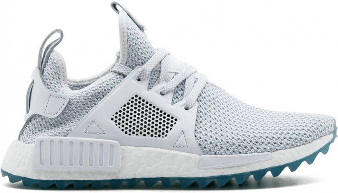 adidas NMD_XR1 TR Titolo sneakers Wit