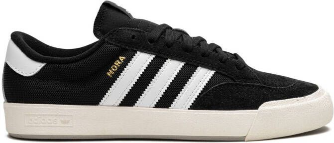 Adidas Low-top sneakers Zwart