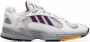 Adidas Off-White Yung 1 low-top sneakers Grijs - Thumbnail 15