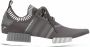 Adidas 'NMD R1 PK' sneakers Zwart - Thumbnail 1