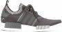 Adidas 'NMD R1 PK' sneakers Grijs - Thumbnail 1