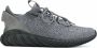 Adidas Originals Tubular Doom Sock Primeknit sneakers Grijs - Thumbnail 5