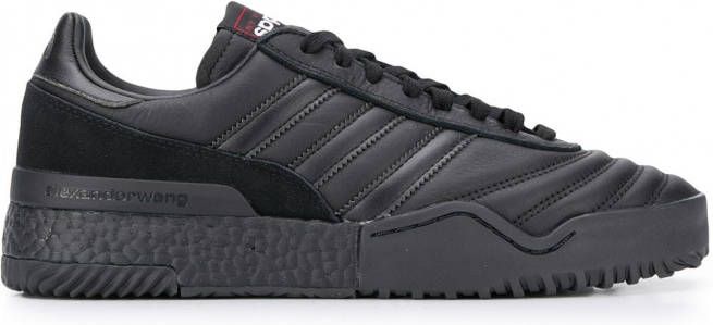 Adidas Busenitz low-top sneakers Zwart - Foto 1