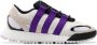 Adidas Wangbody hardloopsneakers Wit - Thumbnail 1