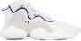 Adidas Originals Crazy BYW sneakers Wit - Thumbnail 1