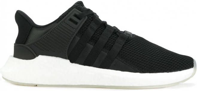 Adidas Originals EQT Support ADV sneakers Zwart