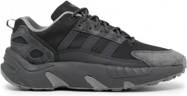adidas Originals Flex J sneakers Zwart