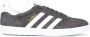 Adidas Originals Gazelle sneakers Grijs - Thumbnail 1