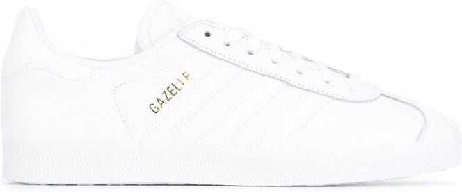 Adidas Originals Gazelle sneakers CLOUD WHITE CLOUD WHITE GOLD METALLIC