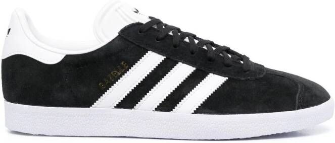 Adidas Originals Gazelle sneakers Zwart