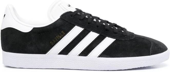 adidas Originals Gazelle sneakers Zwart