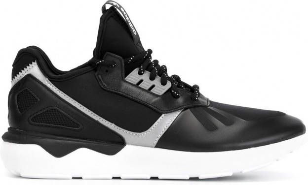 Adidas Originals hardloop sneakers Zwart