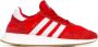 Adidas Originals Iniki Runner sneakers Rood - Thumbnail 1