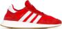 Adidas Originals Iniki Runner sneakers Rood - Thumbnail 5