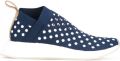 Adidas Originals NMD_CS2 Primeknit sneakers Blauw - Blauw
