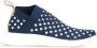 Adidas Originals NMD_CS2 Primeknit sneakers Blauw - Thumbnail 1