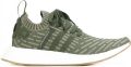 Adidas Originals NMD_CS2 Primeknit sneakers Groen - Groen