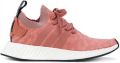 Adidas Originals NMD_CS2 Primeknit sneakers Roze - Roze