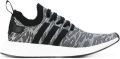 Adidas Originals NMD_CS2 Primeknit sneakers Zwart - Zwart