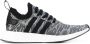 Adidas Originals NMD_CS2 Primeknit sneakers Zwart - Thumbnail 1