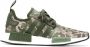 Adidas Originals NMD R1 Boost sneakers Groen - Thumbnail 1