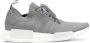 Adidas Originals NMD_R1 Primeknit sneakers Grijs - Thumbnail 1
