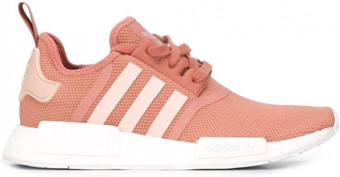 Adidas Originals NMD_R1 sneakers Roze