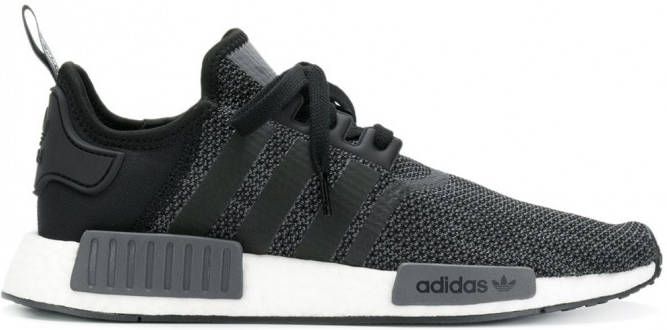 Adidas Originals NMD_ R1 sneakers Zwart