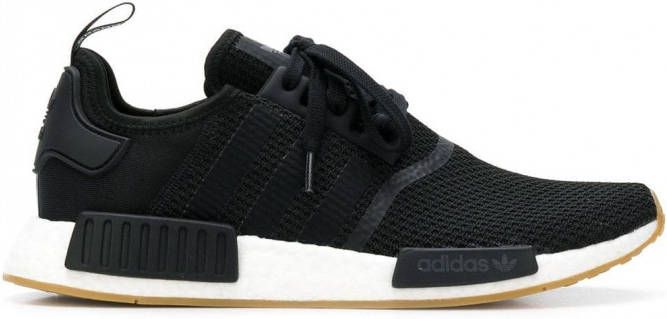 Adidas Originals NMD_R1 sneakers Zwart