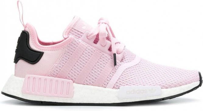 Adidas Originals NMD sneakers Roze