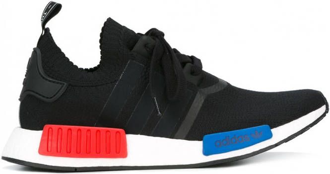 adidas Originals NMD sneakers Zwart