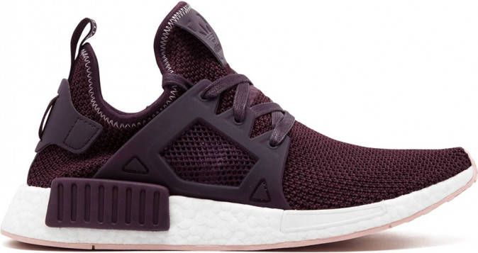 Adidas NMD_XR1 sneakers Rood