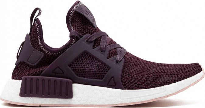 Adidas x Game of Thrones Ultra Boost 4.0 Lannister sneakers Rood