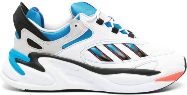Adidas Original Ozmorph low-top sneakers Wit