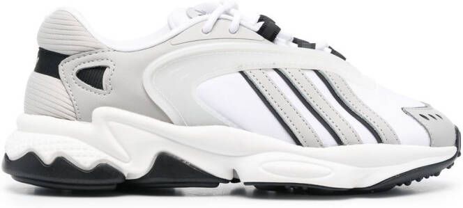 Adidas Originals Oztral sneakers Wit