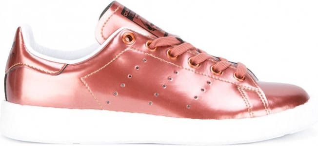 Adidas Originals Stan Smith Boost sneakers Roze