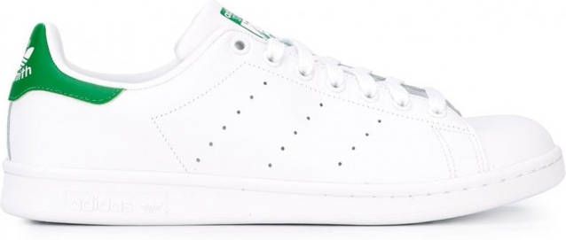 Adidas Originals Stan Smith sneakers Wit