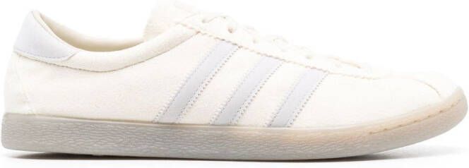 adidas Originals Tobacco Gruen sneakers Beige