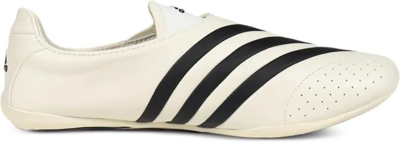 Adidas Originals x Pharrell Williams Yoga Vario slip-on sneakers Beige - Foto 5