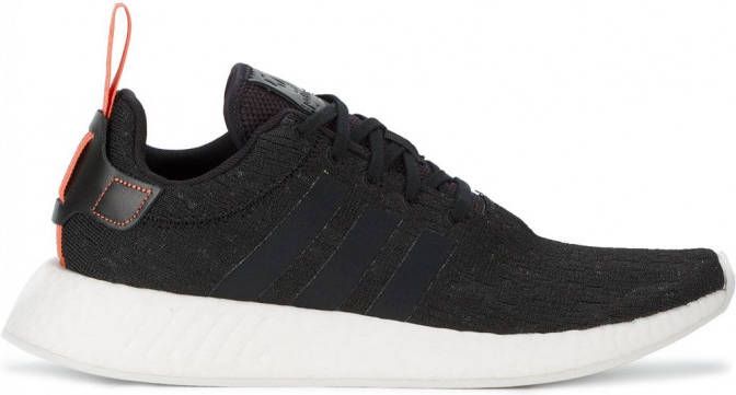 Adidas Originelen zwarte NMD R2sportschoenen