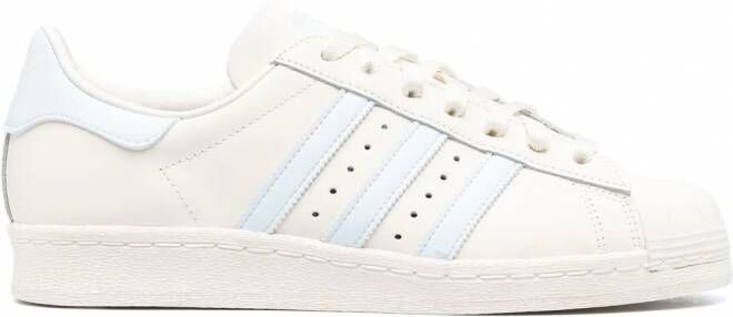 Adidas x Jeremy Scott Forum-Wings 4.0 sneakers Blauw