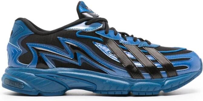 Adidas x Youth Of Paris Campus 80s sneakers Zwart