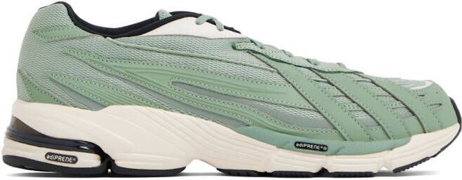 Adidas Adifom Adilette slippers met drie strepen Zwart - Foto 10